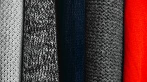 ผ้ายืด หรือ ผ้าถัก (knitted fabrics)